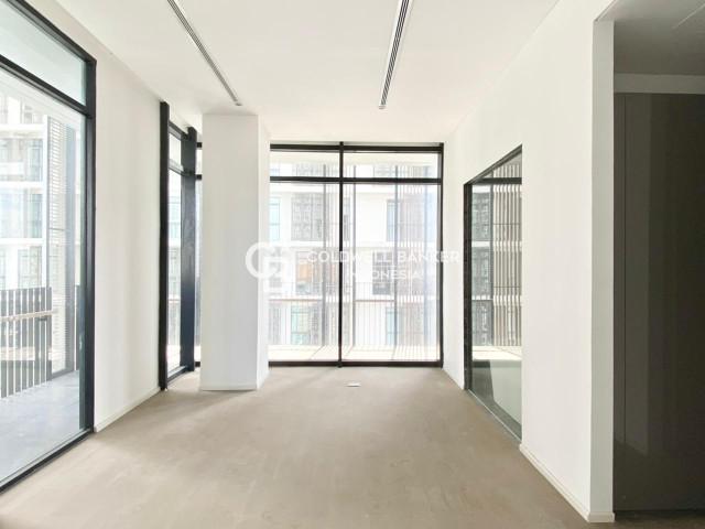 Senopati Suites 3 Lantai 25