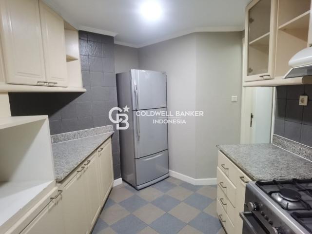 Bukit Golf Pondok Indah Tower A Lantai 15