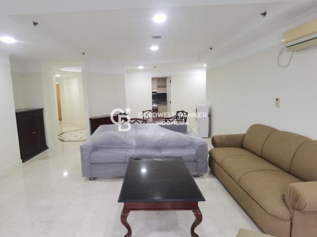 Bukit Golf Pondok Indah Tower A Lantai 15