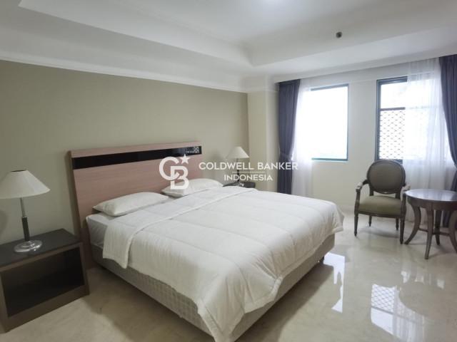 Bukit Golf Pondok Indah Tower A Lantai 15