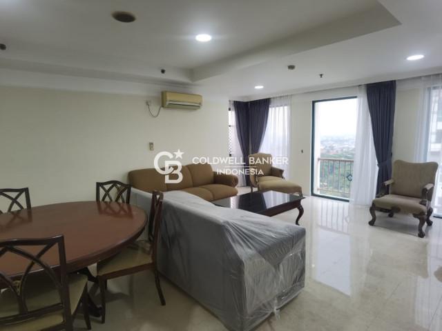 Bukit Golf Pondok Indah Tower A Lantai 15