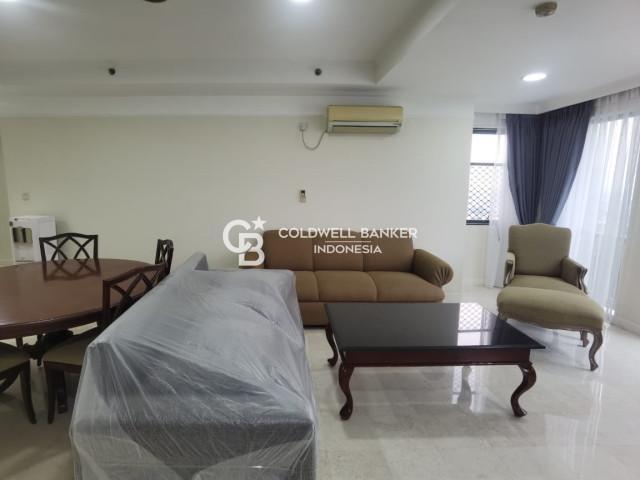 Bukit Golf Pondok Indah Tower A Lantai 15