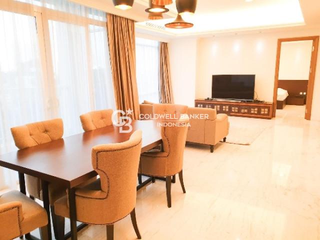 Botanica Tower 3 antai 3