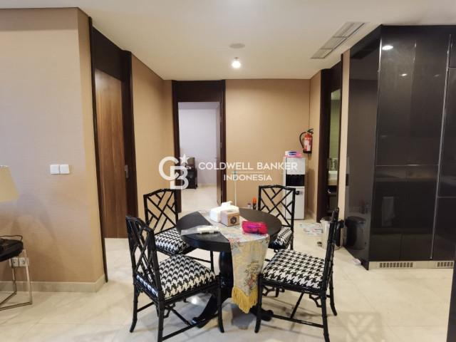 Pondok Indah Residence Tower Maya Lantai 12