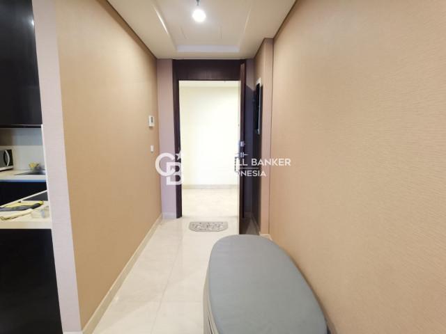 Pondok Indah Residence Tower Maya Lantai 12