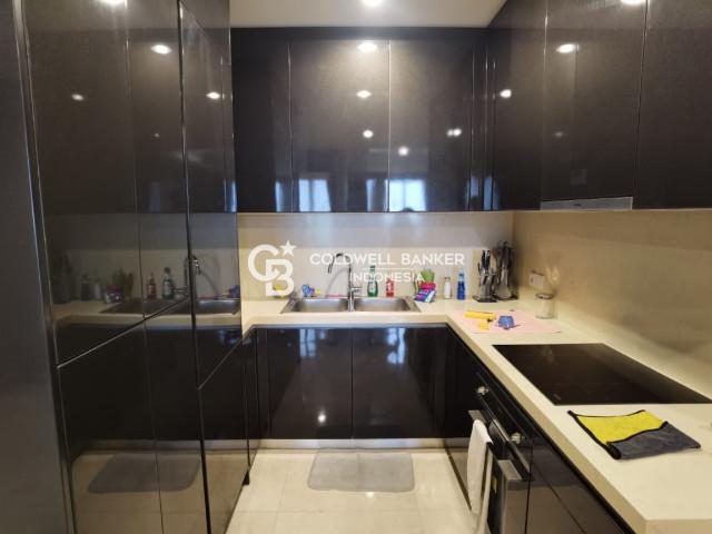 Pondok Indah Residence Tower Maya Lantai 12