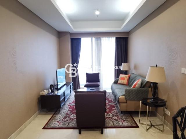 Pondok Indah Residence Tower Maya Lantai 12