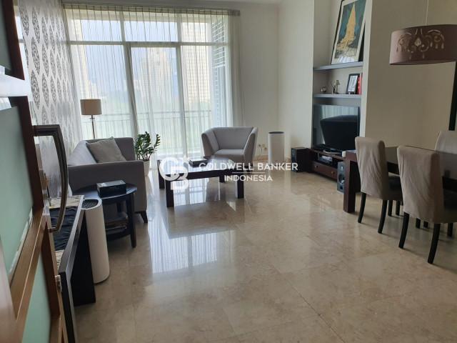 Senayan Residence Tower 1 Lantai 9