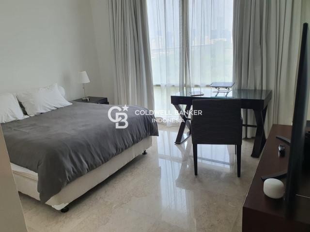 Senayan Residence Tower 1 Lantai 9