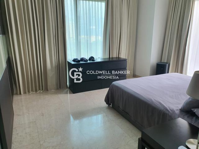 Senayan Residence Tower 1 Lantai 9