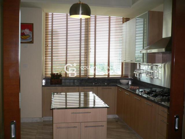 The Peak Sudirman Tower Regis Lantai 7