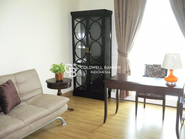 The Peak Sudirman Tower Regis Lantai 7