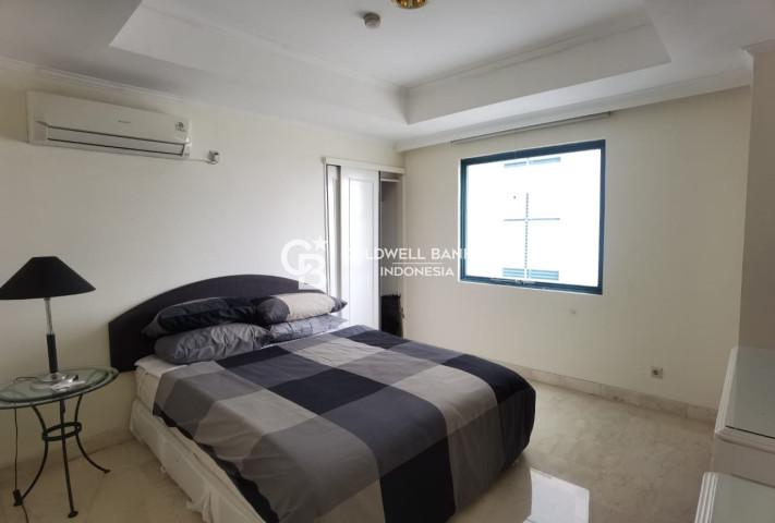 Bukit Golf Pondok Indah Tower B Lantai 8