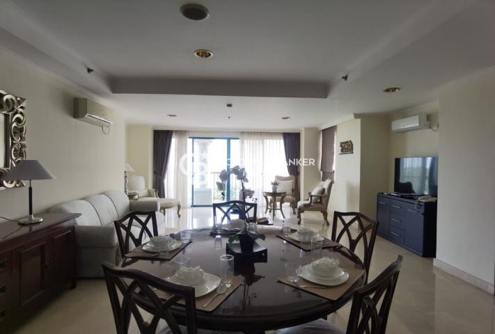 Bukit Golf Pondok Indah Tower B Lantai 8