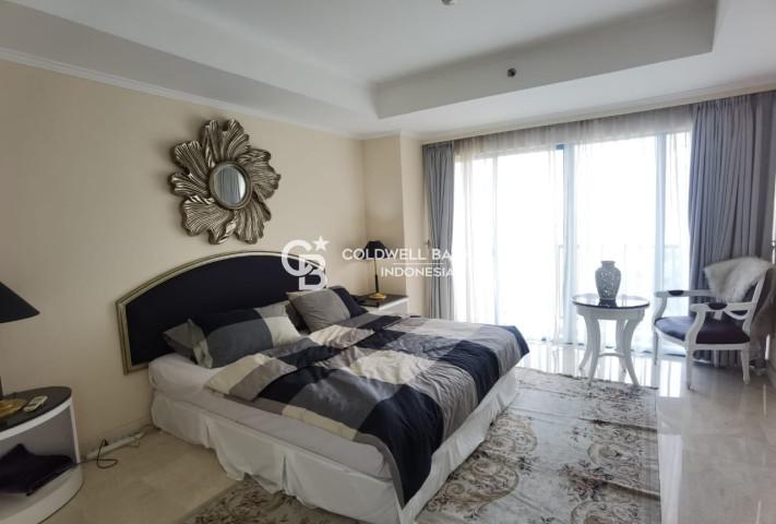 Bukit Golf Pondok Indah Tower B Lantai 8