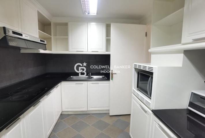 Bukit Golf Pondok Indah Tower B Lantai 8