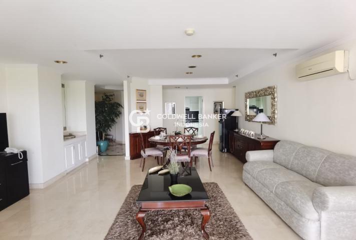 Bukit Golf Pondok Indah Tower B Lantai 8