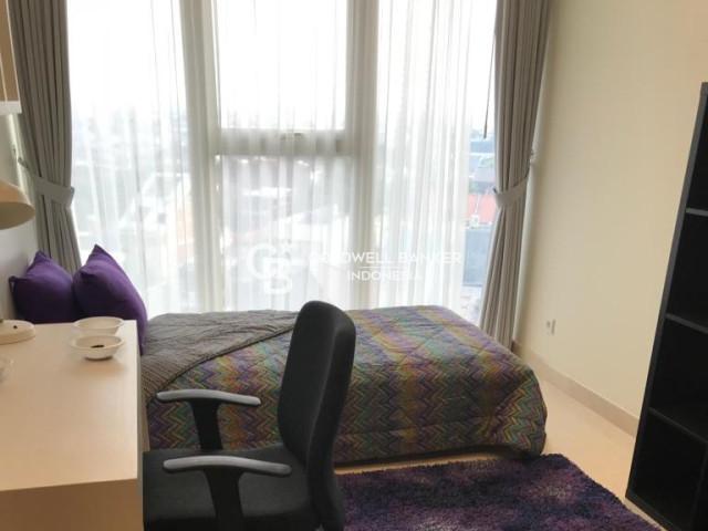 Pondok Indah Residence Tower Maya Lantai 8