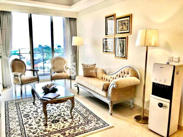 Pondok Indah Residence Tower Maya Lantai 8