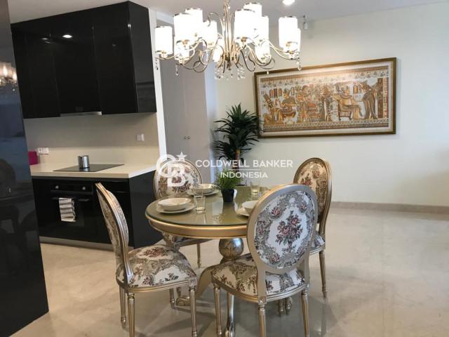 Pondok Indah Residence Tower Maya Lantai 8