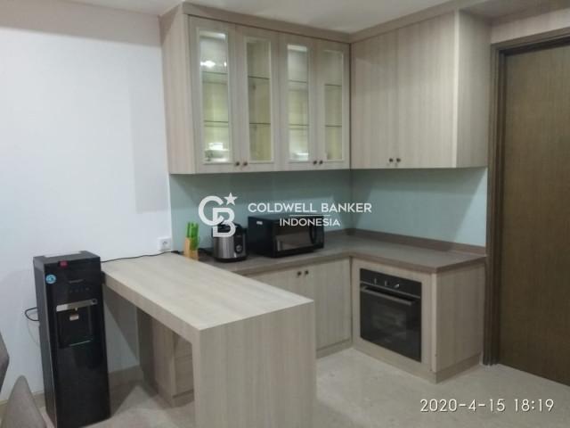 1 Park Avenue Queen Tower 3rd Floor