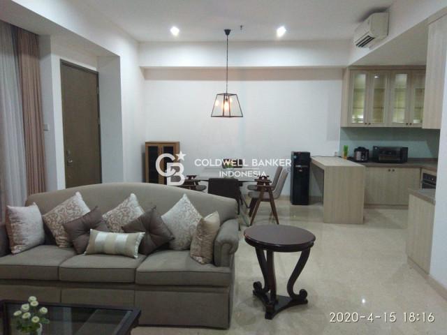 1 Park Avenue Queen Tower 3rd Floor