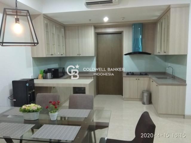 1 Park Avenue Queen Tower 3rd Floor