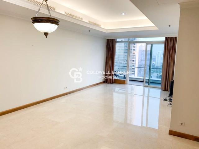 Kempinski Residence 27th Floor