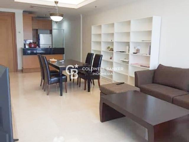 Kempinski Residence 27th Floor