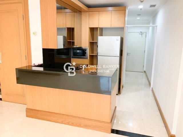 Kempinski Residence 27th Floor