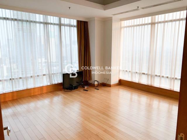 Kempinski Residence 27th Floor