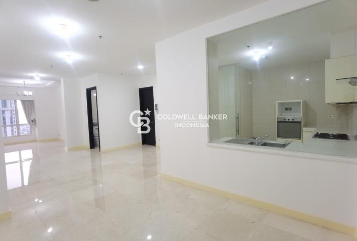 Somerset Berlian South Tower 28th Floor