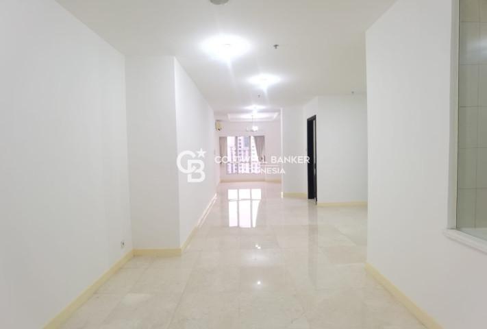 Somerset Berlian South Tower 28th Floor