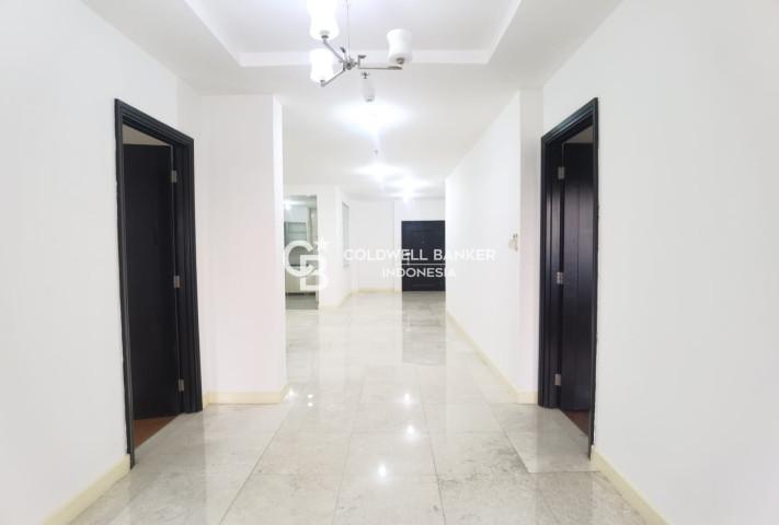 Somerset Berlian South Tower 28th Floor