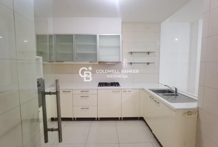 Somerset Berlian South Tower 28th Floor