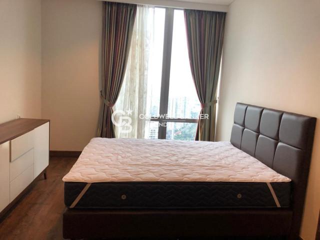 The Elements Harmony Tower 42nd Floor