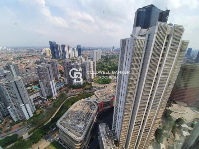 The Elements Harmony Tower 42nd Floor