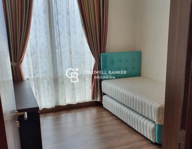 The Elements Harmony Tower 42nd Floor