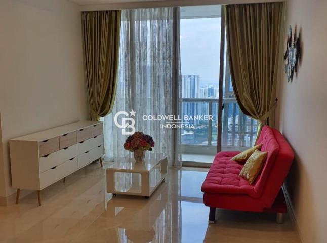 The Elements Harmony Tower 42nd Floor