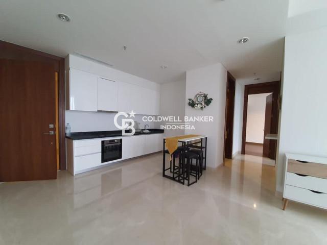 The Elements Harmony Tower 42nd Floor