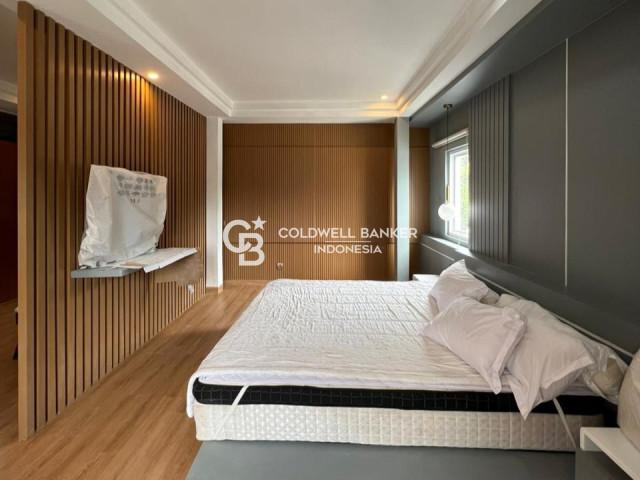 Rumah Dijual Lebak Bulus 5 Kamar