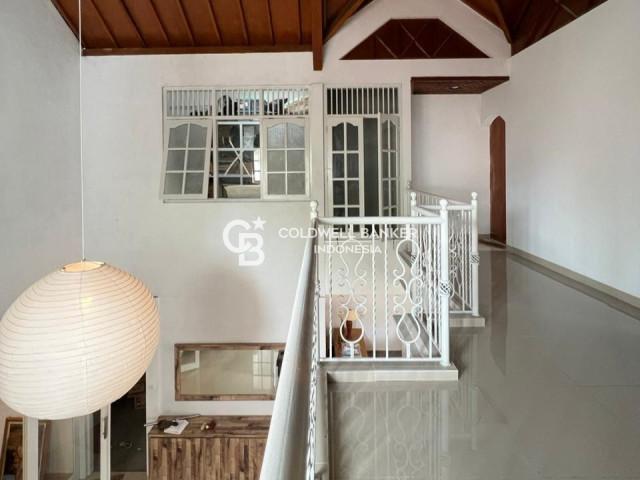 Rumah Dijual Lebak Bulus 5 Kamar