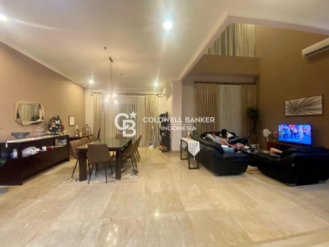 Senayan Residence Tower 2