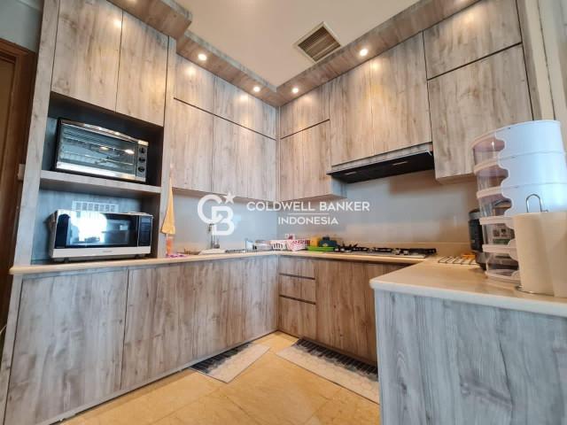 Senayan Residence Tower 2