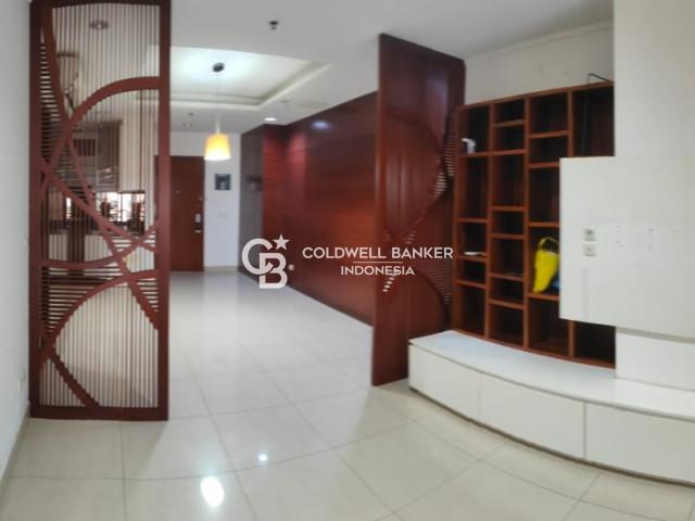 Sahid Sudirman Residence Lantai 9