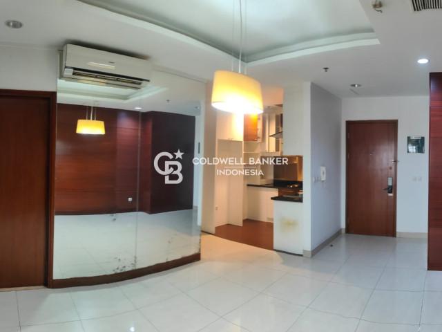 Sahid Sudirman Residence Lantai 9