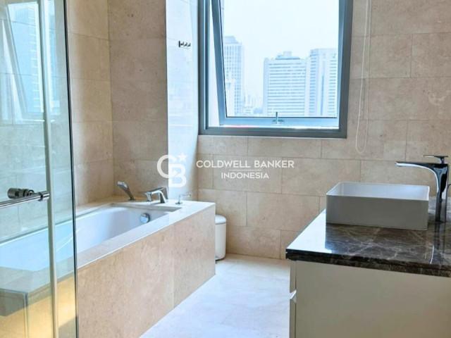 The Stature Jakarta 8th Floor