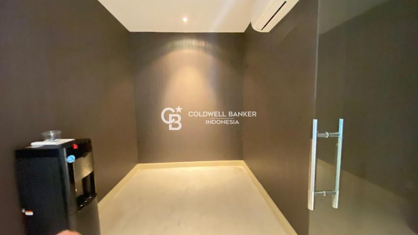 Somerset Berlian North Tower 26th Floor