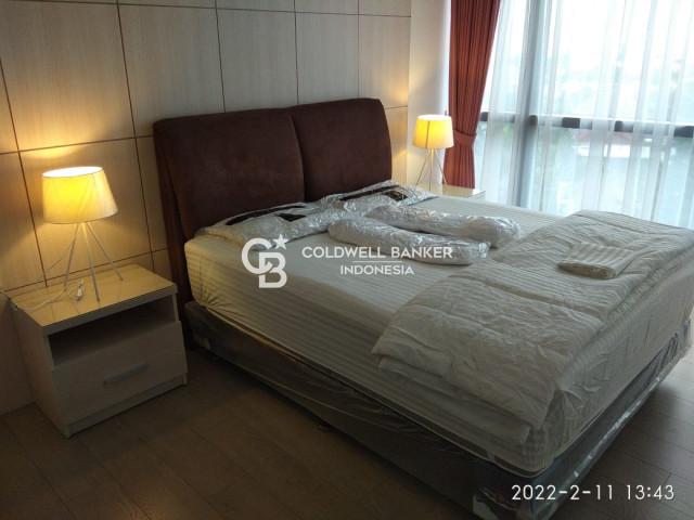 1 Park Avenue Queen Tower 7th Floor