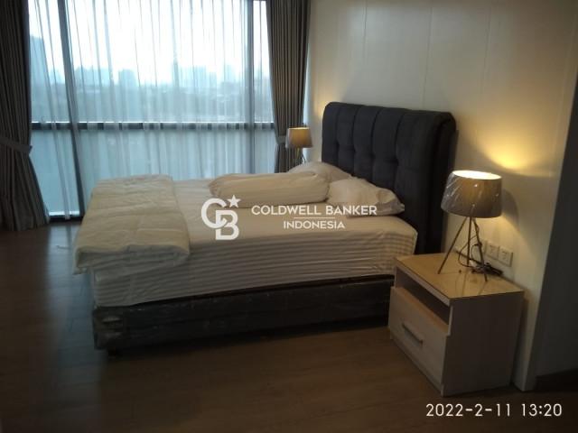 1 Park Avenue Queen Tower 7th Floor